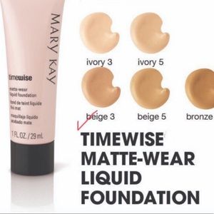 Mary Kay Foundation